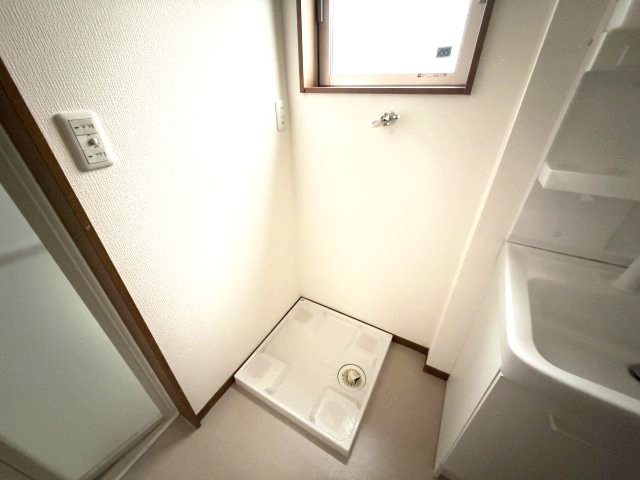 ベルメゾン　A棟のその他