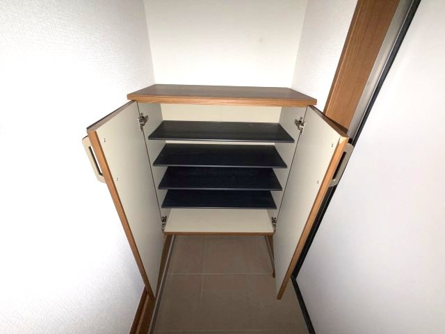 ベルメゾン　A棟のその他