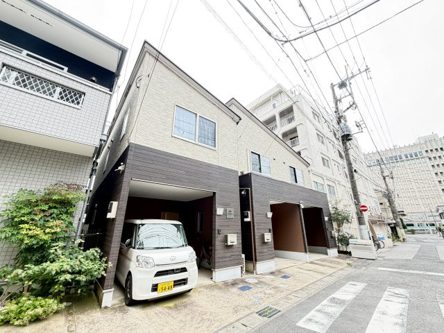 ベルメゾン　A棟のその他