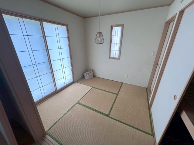 【和室】 | 仲座戸建 | 仲座戸建★八重瀬町字仲座エリア