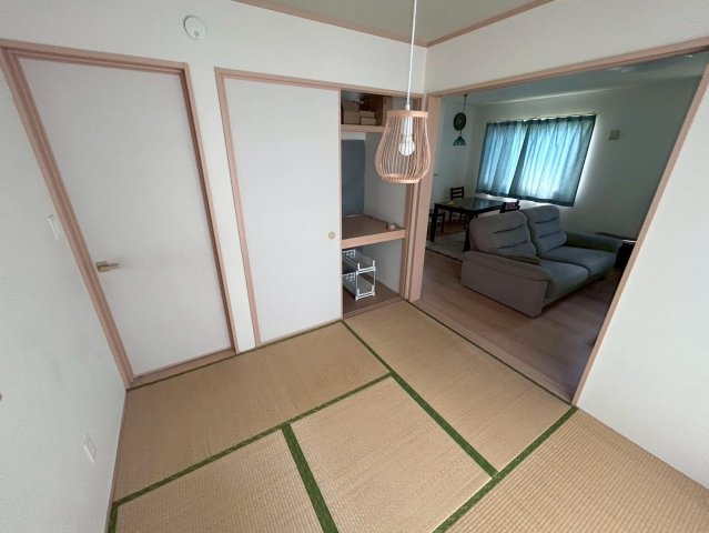 【和室】 | 仲座戸建 | 仲座戸建★八重瀬町字仲座エリア