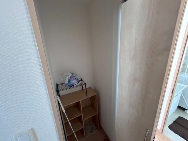 【収納】 | 仲座戸建 | 仲座戸建★八重瀬町字仲座エリア