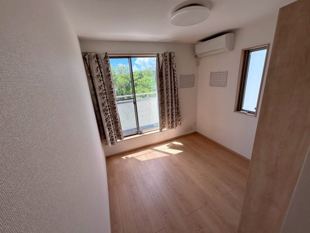 【洋室】 | 仲座戸建 | 仲座戸建★八重瀬町字仲座エリア