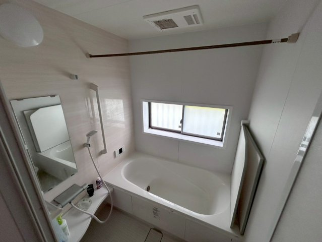 【浴室】 | 仲座戸建 | 仲座戸建★八重瀬町字仲座エリア