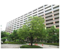 ライオンズマンションセントワーフ横濱の画像