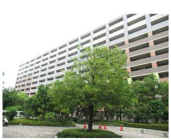 【外観】 | ライオンズマンションセントワーフ横濱