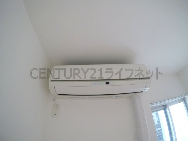 【設備】 | スプランディッド新大阪DUE