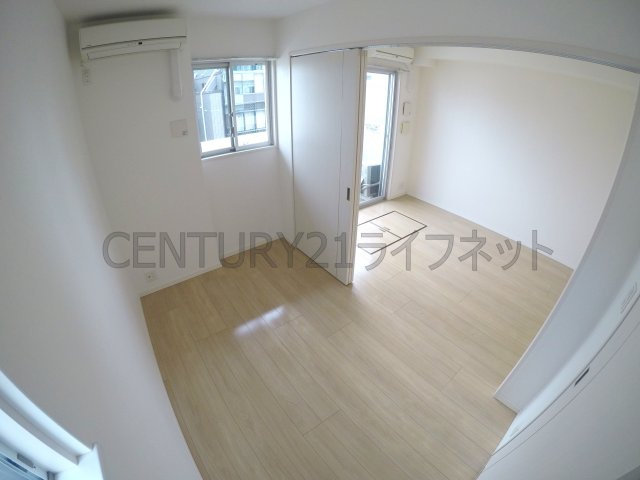 【内装】 | スプランディッド新大阪DUE