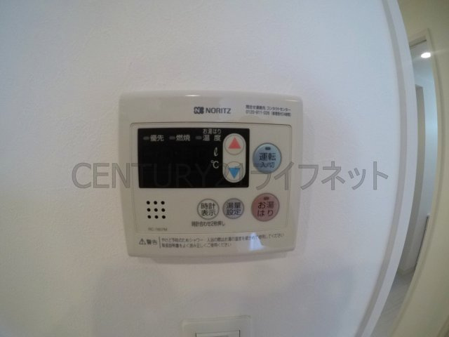【設備】 | スプランディッド新大阪DUE