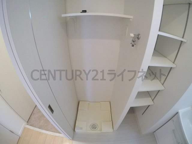 【設備】 | スプランディッド新大阪DUE
