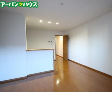 ユーティリティホームⅠの設備