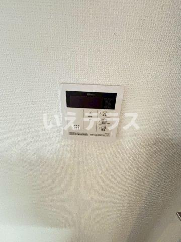 レオンコンフォート神戸駅前の設備