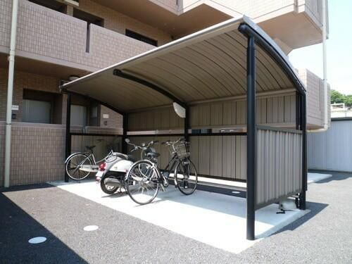 グリーングラスＮのその他共用部分