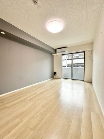 アンジュ　ド　ボヌール　香里園の内装|内装は落ち着いています