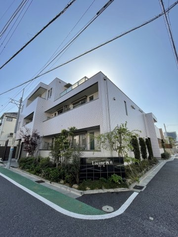 ラシーネ西片