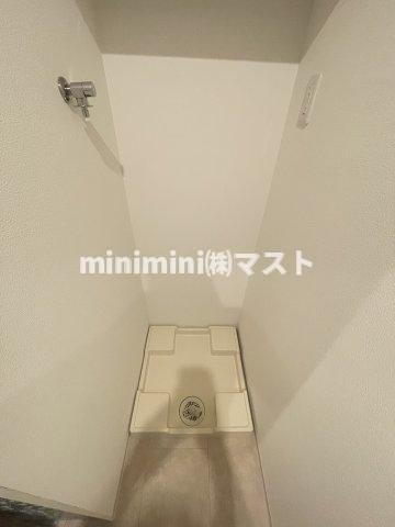 BRAVE新町の設備