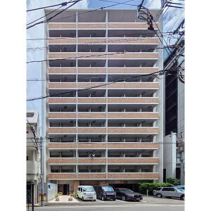 エクセレンシア天神　警固小学校区