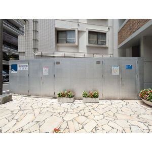 エクセレンシア天神　警固小学校区のその他共用部分|エクセレンシア天神