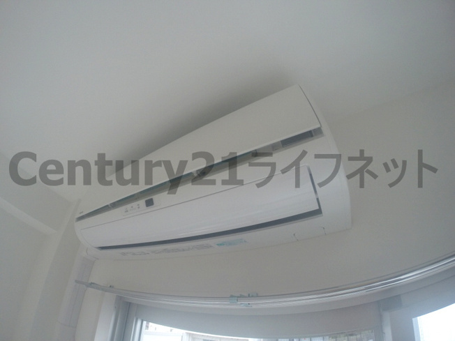 【設備】 | スプランディッド新大阪DUE
