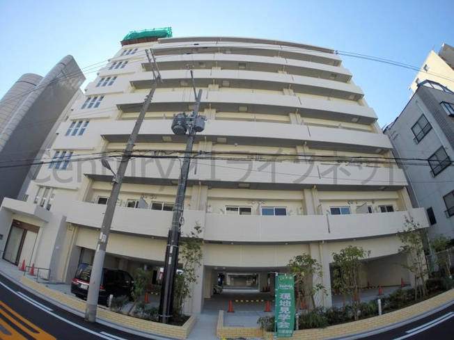 【外観】 | スプランディッド新大阪DUE