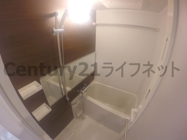【浴室】 | スプランディッド新大阪DUE