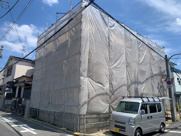 madre court日置荘西町5の画像