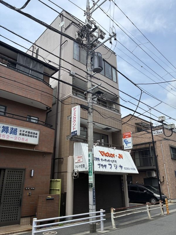 ヴィラクレール