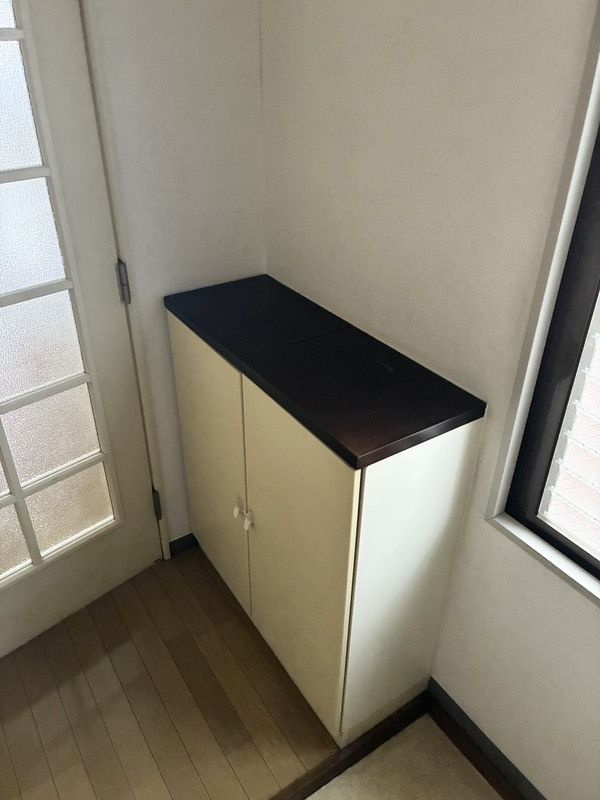 ヴィラクレールの設備