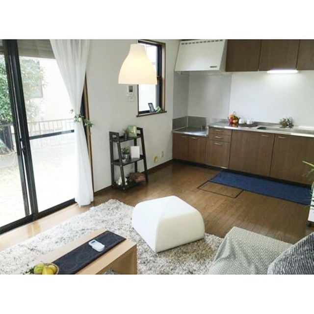 藤沢市辻堂６丁目のテラスのその他