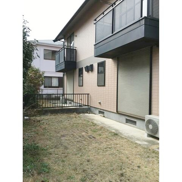 藤沢市辻堂６丁目のテラスのその他共用部分