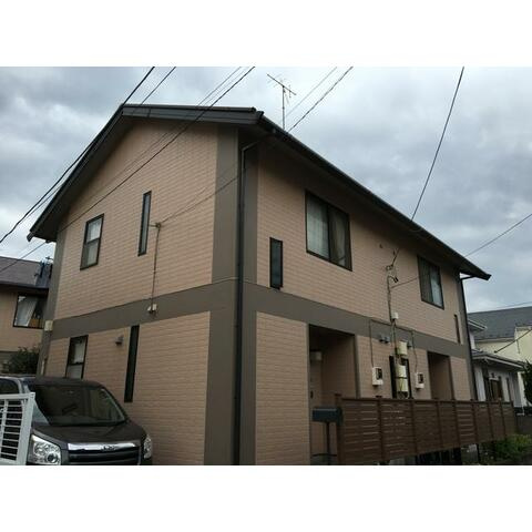 藤沢市辻堂６丁目のテラス
