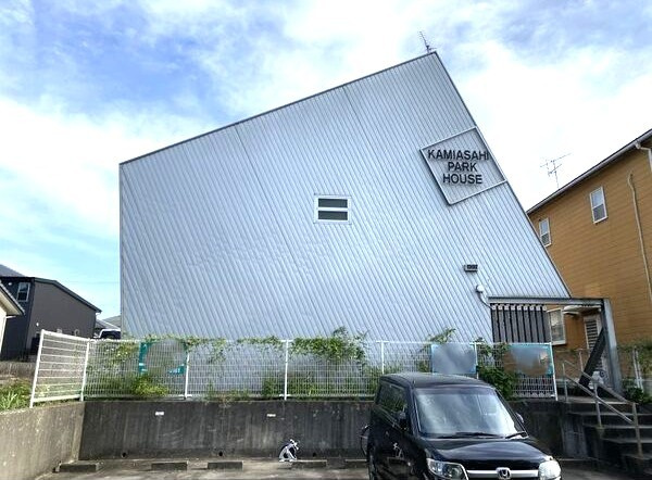上旭パークハウス