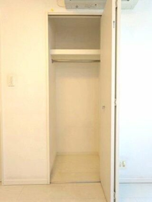 【収納】 | アクサス大手町ラクシーズ