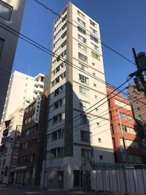 【外観】 | アクサス大手町ラクシーズ