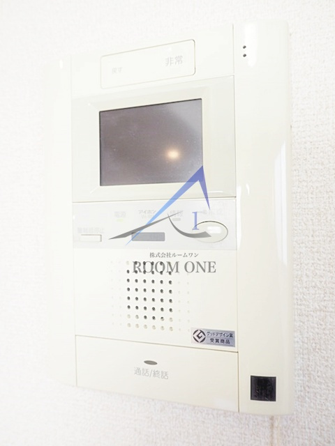ルーブル大森伍番館 