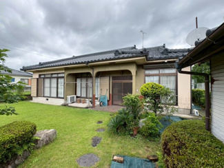 【外観】 | 姶良市西餅田