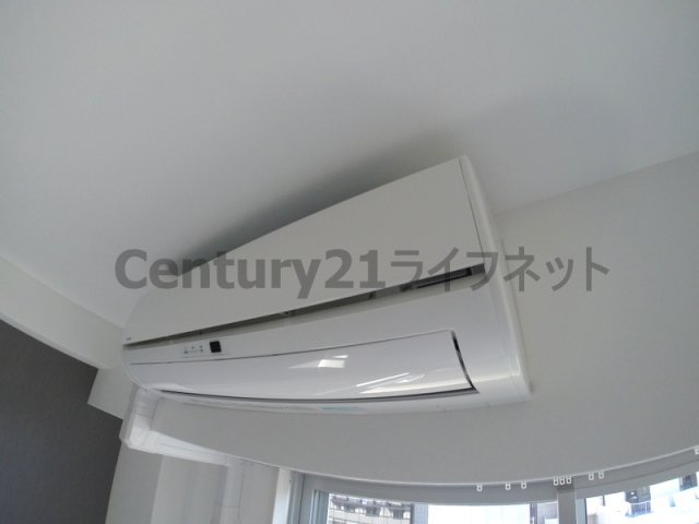 【設備】 | スプランディッド新大阪DUE