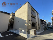H－MAISON大正Ⅳの画像