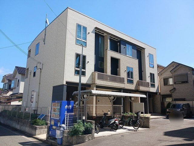 グレイス　大町
