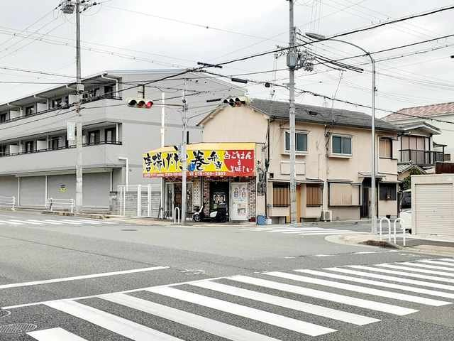 グレイス　大町の周辺|おべんとプラザ垂水野田店まで406m