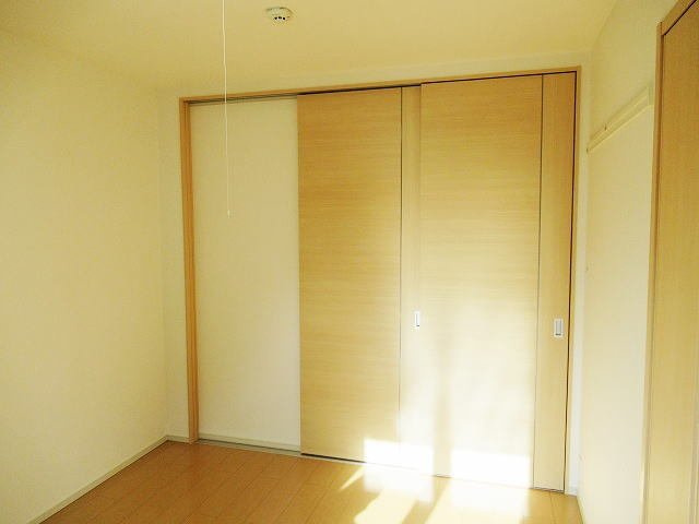 グレイス　大町の内装