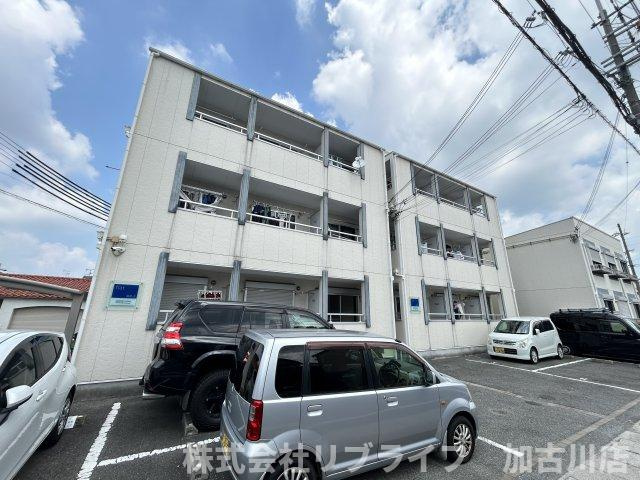 flat福井　B棟