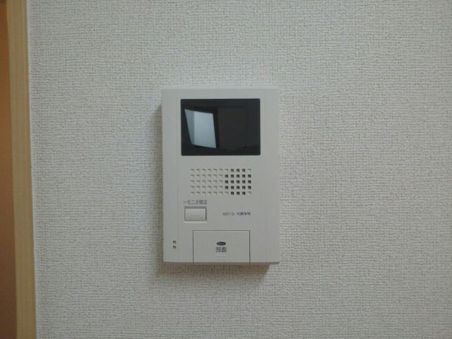 アルバーダ　ウノのセキュリティ
