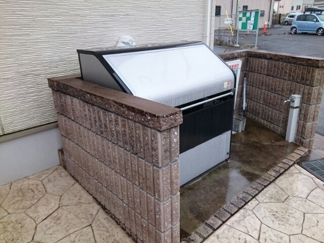 アルバーダ　ウノのその他共用部分