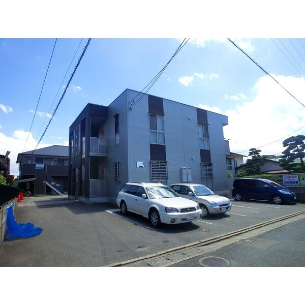  アビタシオン城戸 板付小学校区