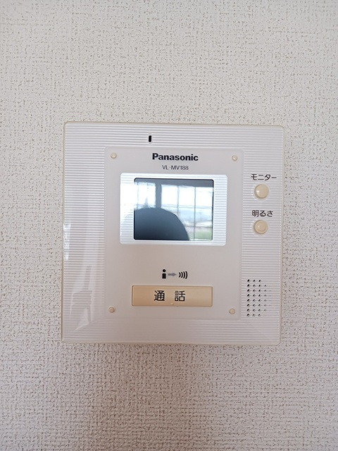 エクセルハウスのセキュリティ