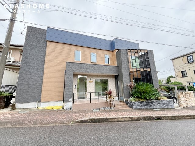 ベリアス　ウルス　　刈谷市近郊の賃貸はクラスホーム刈谷店の外観