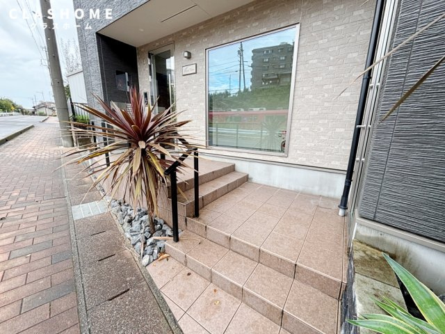 ベリアス　ウルス　　刈谷市近郊の賃貸はクラスホーム刈谷店のその他共用部分