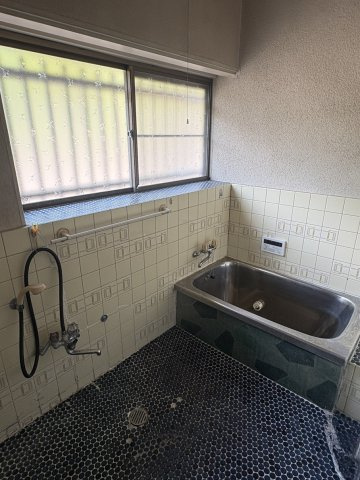 山田町蔵ノ内 中古一戸建ての浴室
