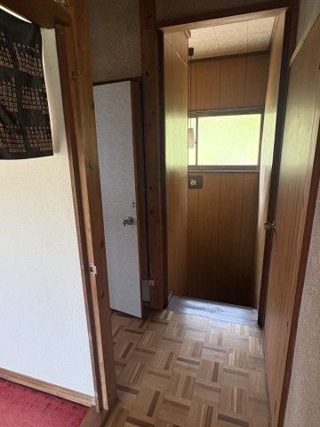 山田町蔵ノ内 中古一戸建てのその他共用部分